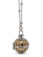 Collana Donna in Acciaio COAR-40-198